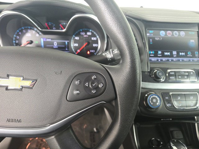 Used 2019 Chevrolet Impala LS FWD image 22