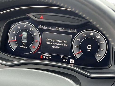 Used 2019 Audi A7 3.0T Prestige w/ Prestige Package image 24