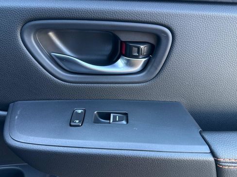 New 2026 Honda Passport TrailSport Elite image 20