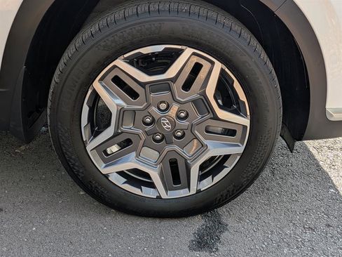 Certified 2022 Hyundai Santa Fe Limited image 7