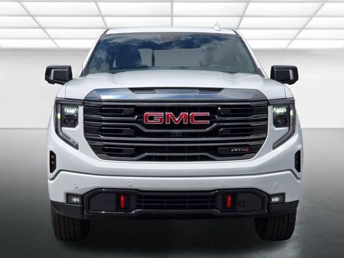 Certified 2024 GMC Sierra 1500 AT4 w/ Technology Package AWD/4WD image 21
