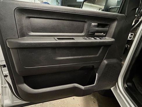 Used 2014 RAM 1500 Tradesman w/ Popular Equipment Group AWD/4WD image 19