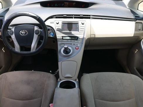 Used 2012 Toyota Prius Two FWD image 13