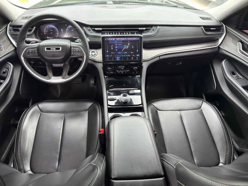 Used 2023 Jeep Grand Cherokee L Limited AWD/4WD image 18