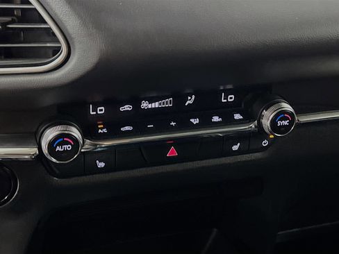 Used 2024 MAZDA CX-30 AWD 2.5 S w/ Preferred Package image 26