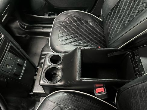 Used 2018 Ford Explorer 4WD Police Interceptor image 21