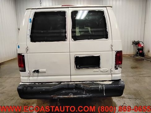 Used 2011 Ford E-350 and Econoline 350 Super Duty w/ PWR Group image 8