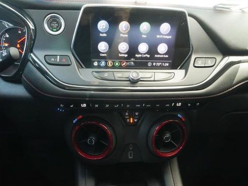Used 2020 Chevrolet Blazer RS FWD image 14