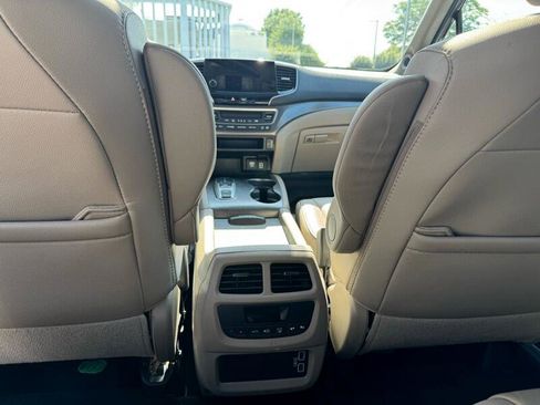 Used 2021 Honda Pilot EX-L image 32