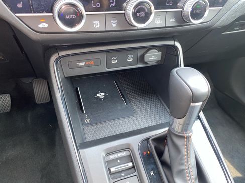 Certified 2026 Honda CR-V Sport image 22