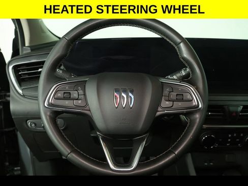 Used 2024 Buick Encore GX Preferred w/ Comfort Package AWD/4WD image 6