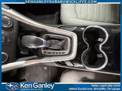 Used 2016 Ford Fusion S w/ Equipment Group 101A image 18