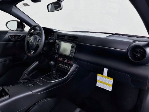 New 2026 Toyota GR86 Premium RWD image 31