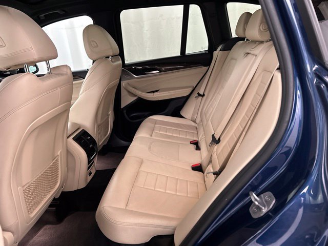 Used 2020 BMW X3 xDrive30i w/ Premium Package AWD/4WD image 27
