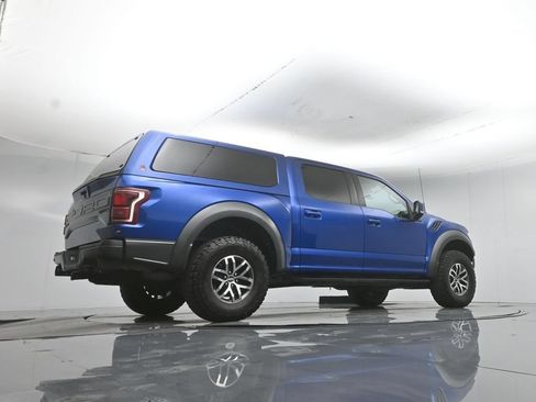 Used 2018 Ford F150 Raptor w/ Equipment Group 802A Luxury AWD/4WD image 55