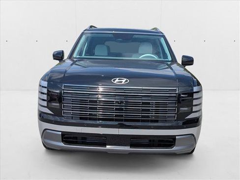 New 2026 Hyundai Palisade Limited image 2