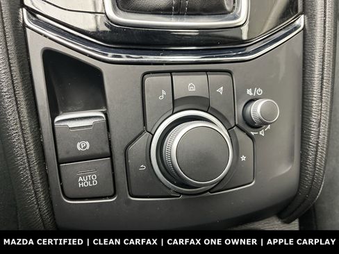 Certified 2023 MAZDA CX-5 AWD 2.5 S image 15