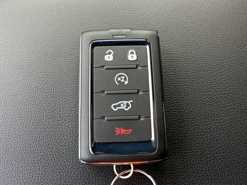 New 2026 Jeep Grand Cherokee Laredo X RWD image 27