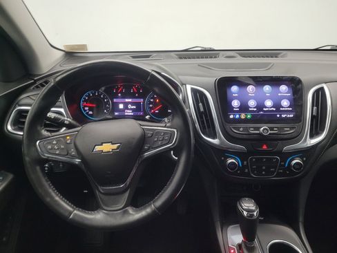 Used 2019 Chevrolet Equinox Premier image 22