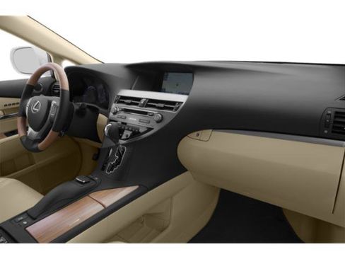 Used 2015 Lexus RX 450h FWD image 18