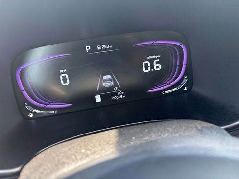 Used 2025 Kia Soul LX w/ LX Technology Package image 39