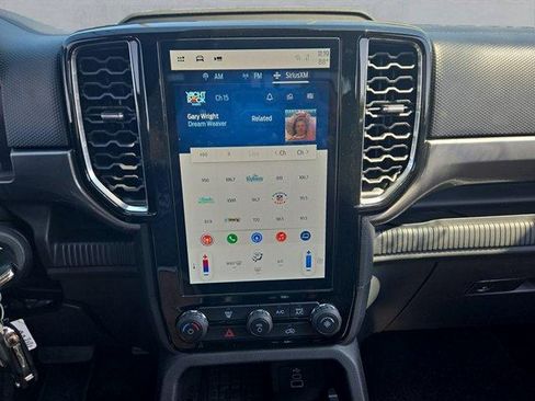 Certified 2024 Ford Ranger XLT w/ Technology Package AWD/4WD image 17