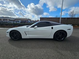 Used 2007 Chevrolet Corvette Coupe RWD video 2