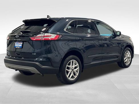 Used 2024 Ford Edge SEL w/ Convenience Package AWD/4WD image 7