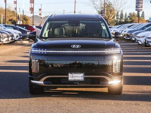 New 2026 Hyundai Ioniq 9 Calligraphy image 7