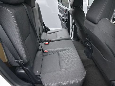 Used 2026 Toyota 4Runner SR5 RWD image 16