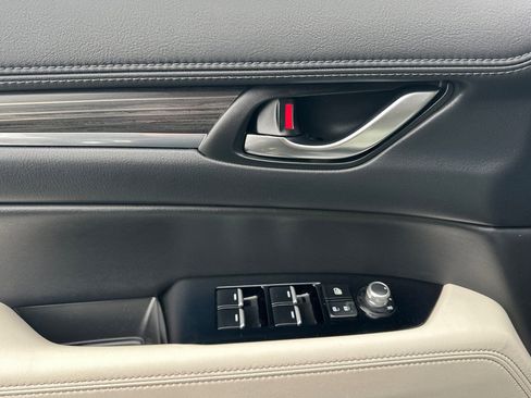 Used 2018 MAZDA CX-5 Grand Touring image 11