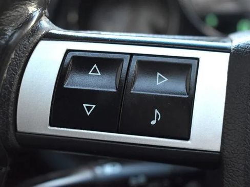 Used 2010 Dodge Challenger SRT8 w/ SRT Option Group II RWD image 14