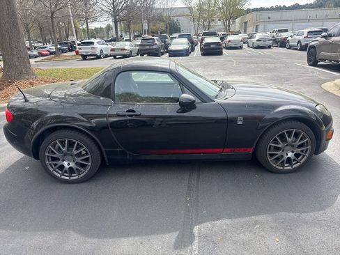 Used 2013 MAZDA MX-5 Miata Club image 17