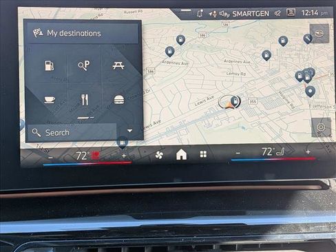 New 2026 BMW X2 xDrive28i w/ Technology Package image 14