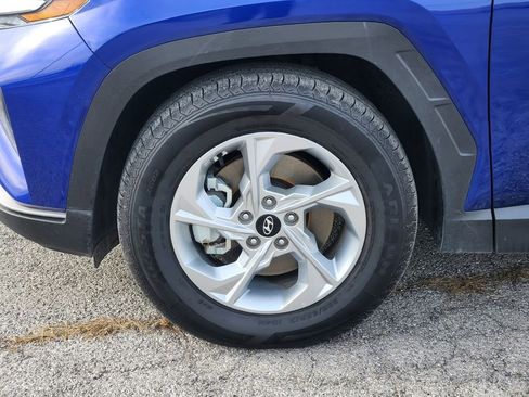 Used 2024 Hyundai Tucson SEL image 11