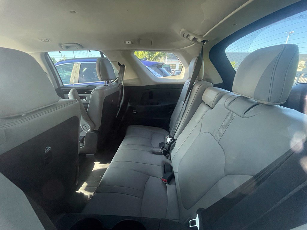 Used 2024 Honda Pilot EX-L image 6