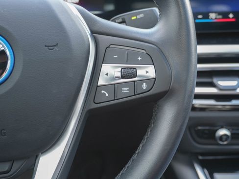 Certified 2023 BMW i4 eDrive40 image 21