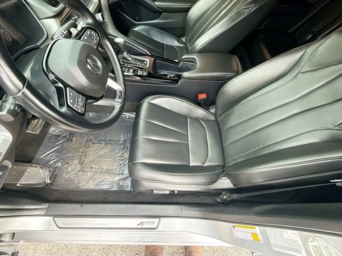 Used 2025 Acura Integra A-Spec image 18