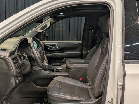 Used 2023 Chevrolet Tahoe RST image 18