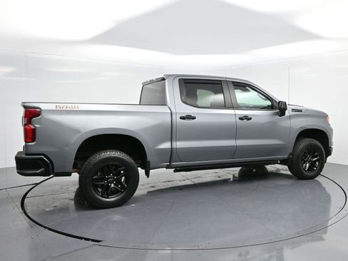 Used 2023 Chevrolet Silverado 1500 LT Trail Boss w/ Protection Package image 8