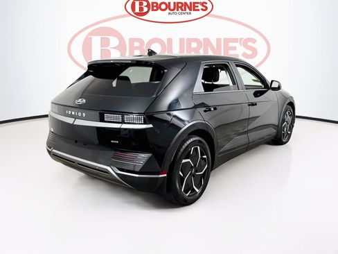 Used 2023 Hyundai Ioniq 5 SEL AWD/4WD image 10