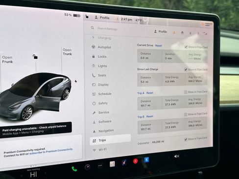 Used 2018 Tesla Model 3 Long Range image 23
