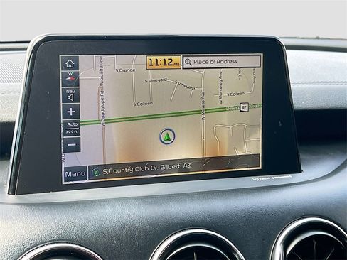 Used 2020 Kia Stinger GT2 image 13