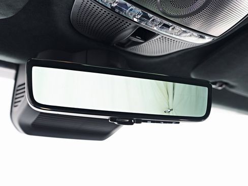 Used 2023 Mercedes-Benz G 63 AMG Squared image 93