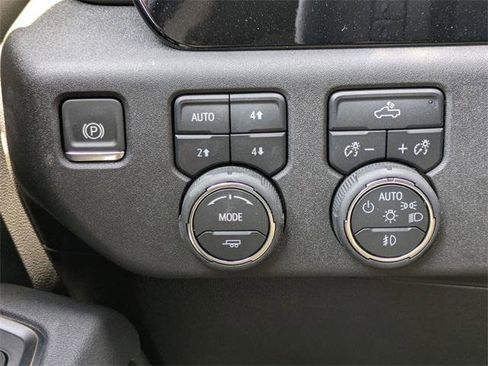 New 2026 Chevrolet Silverado 1500 RST image 14