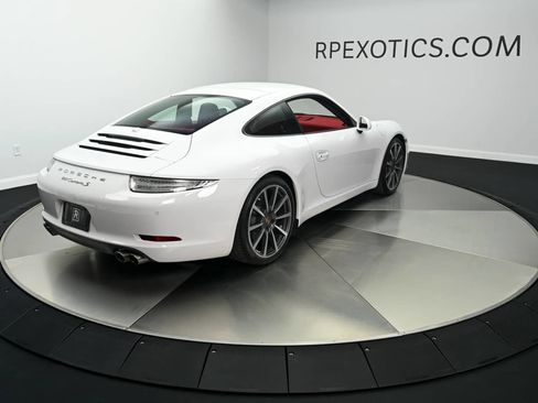 Used 2013 Porsche 911 Carrera S RWD image 15