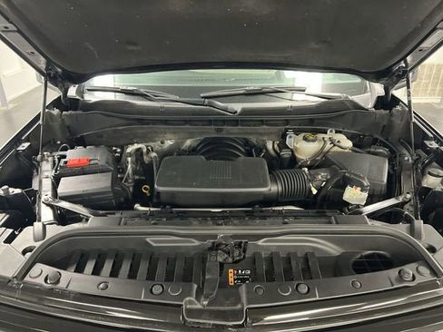 Certified 2024 Chevrolet Silverado 1500 ZR2 w/ ZR2 Bison Edition image 30