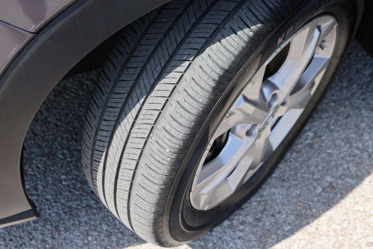 Used 2023 Honda HR-V LX image 25