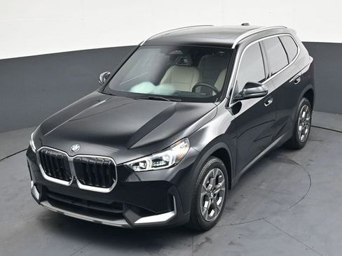 Used 2023 BMW X1 xDrive28i w/ Premium Package AWD/4WD image 28
