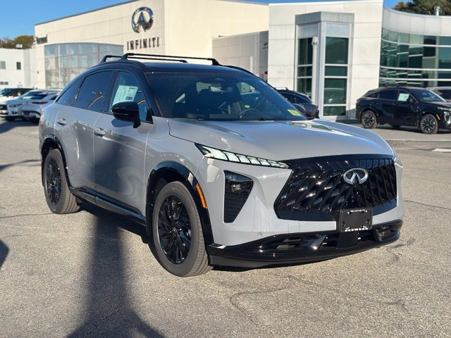 New 2027 INFINITI QX65 Sport w/ Premium Package AWD/4WD image 6